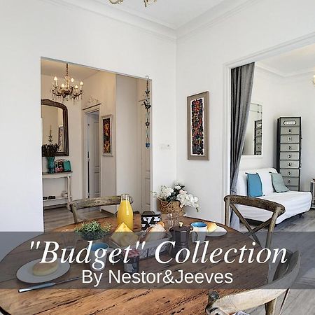 Nestor&Jeeves - Lavinia - Central - Close Sea Ницца Экстерьер фото